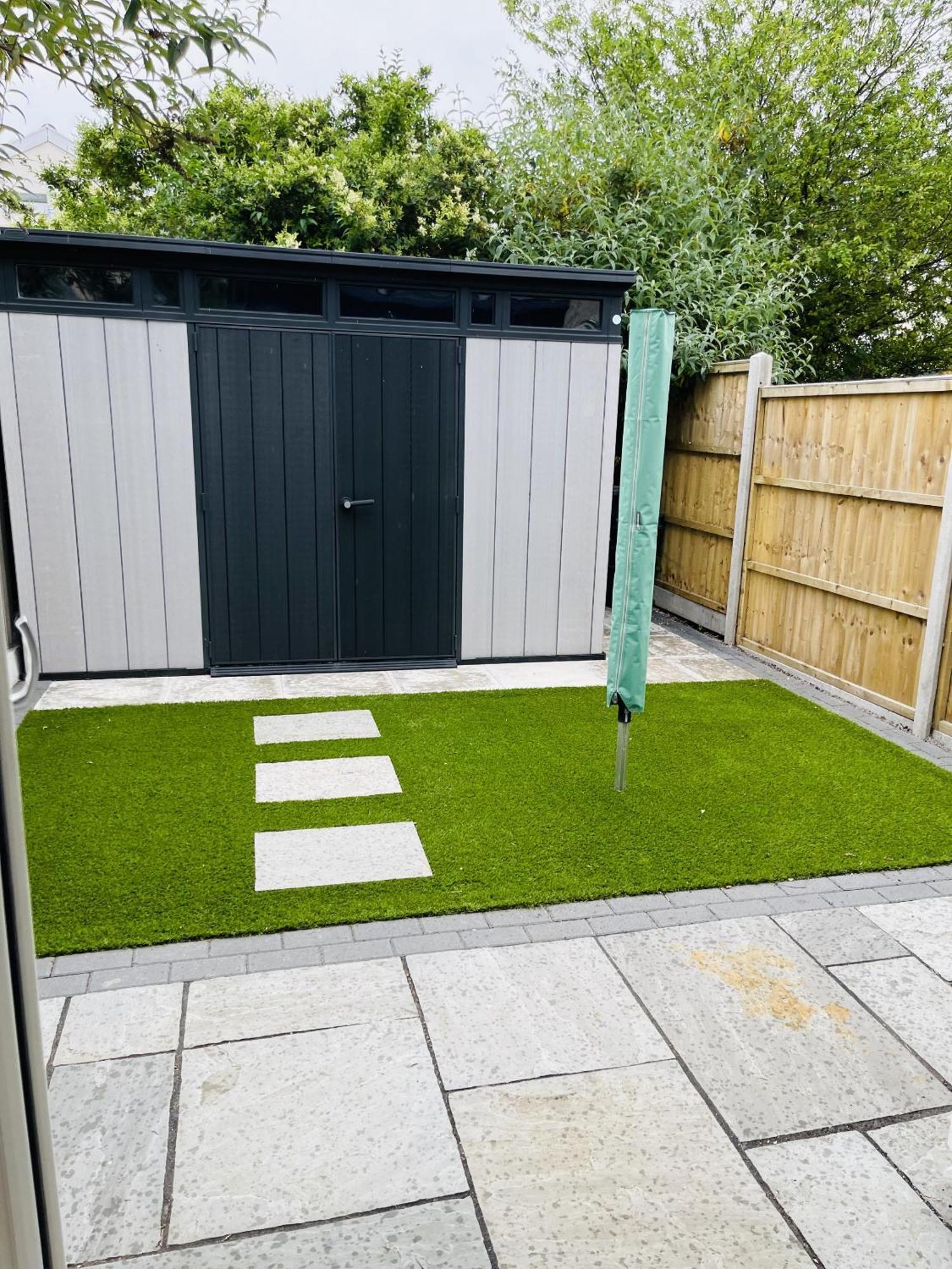 Superb Townhouse Near Vibrant Gloucester Road Bristol Kültér fotó